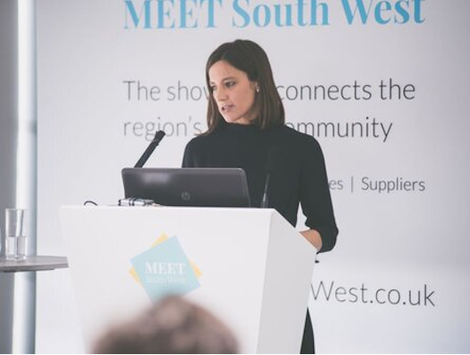 In conversation with our CEO