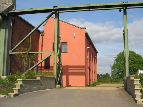 Old Office