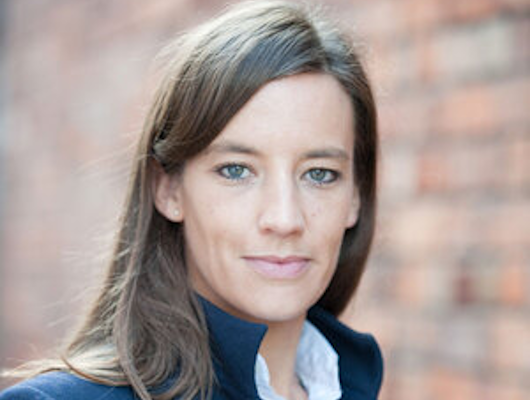 Ignition’s CEO – UK Top Ten Women in Business