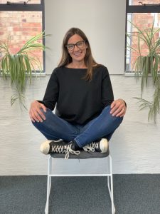Sam Rowe CEO