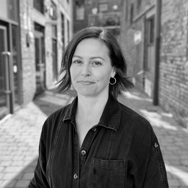 Katy Evans - Client Partnership Director