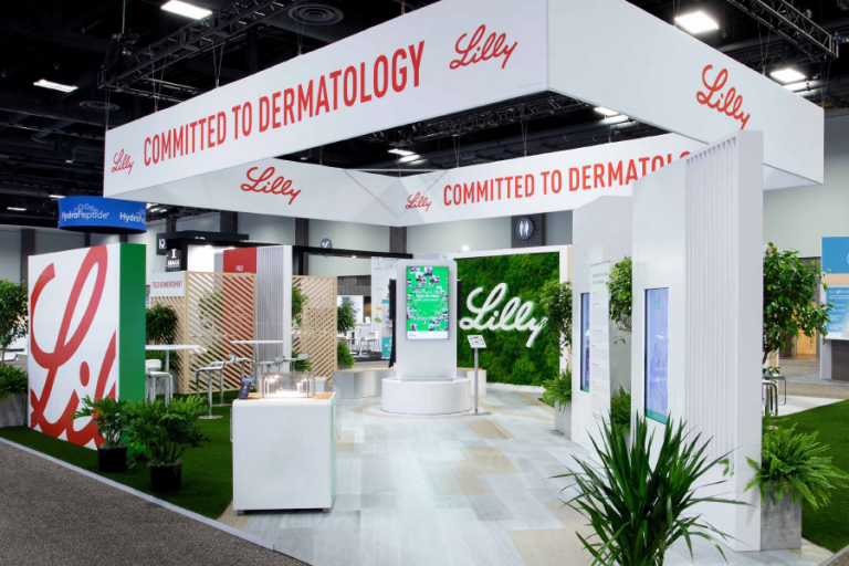 Eli Lilly