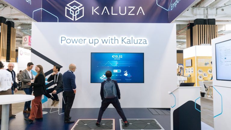 Kaluza