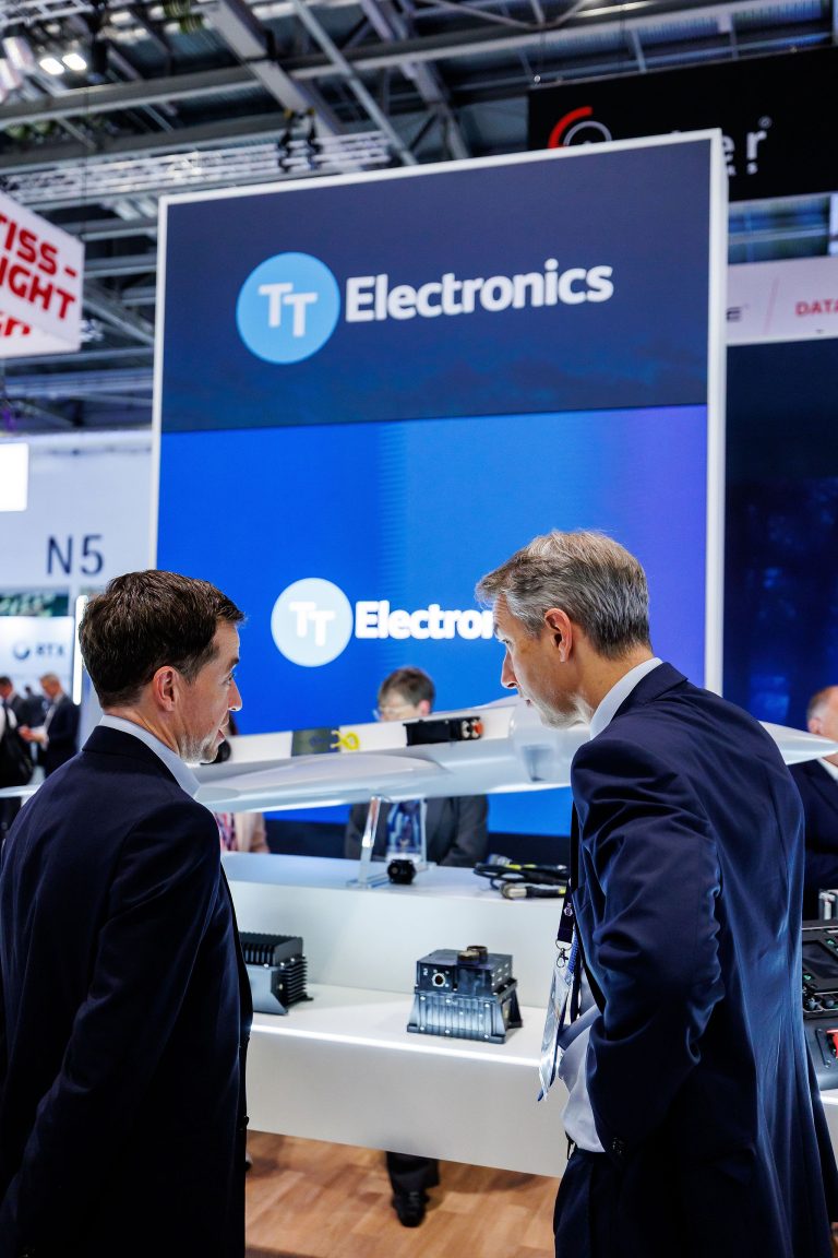 TT Electronics